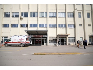 Buü Hastanesi’ne Koronayla Mücadale İçin İkinci Bağış