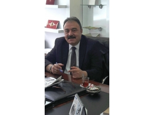 Karaca: “Esnaf, Mutluysa Toplum Mutludur”