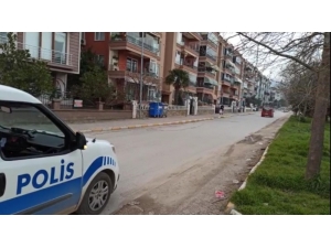 Erdek Kaymakamı Ekrem Çalık: “Sokağa Çıkma Yasağına Uyulması Sevindirici”