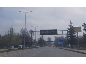 Karayollarından Sürücülere Çağrı