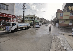 Başkan Fadıloğlu’ndan Kovid-19 Uyarısı