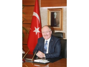 Başkan Bilgin, Görüşmelerini Görüntülü Gerçekleştirecek