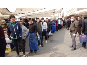 Bu Da Maske Kuyruğu