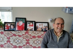 Dr. Nedim İnce’nin Acı Günü