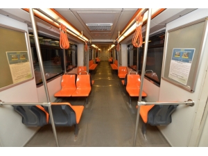 Başkentliler Korona Virüs Uyarılarını Dikkate Aldı