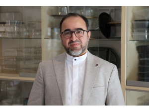 Ankaralı İşadamından Örnek Davranış