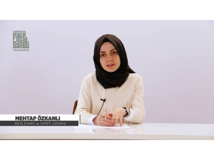 Serdivan Fikir Ve Sanat Akademisi Uzman İsimlerle Röportajlar Gerçekleştiriyor