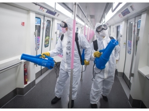 Korona Virüsün Ortaya Çıktığı Hubei’de Karantina Sona Eriyor