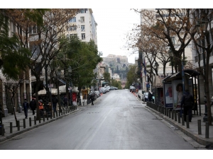 İspanya’da Korona Virüs Bilançosu: 2 Bin 696 Ölü