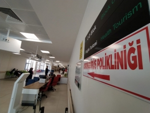 Şehir Hastaneleri Yoğun Bakım Ve Yatak Sıkıntılarını Ortadan Kaldırıldı