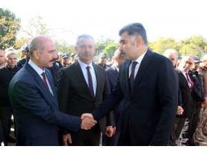 Kurduğu Özel Ekiple Faili Meçhul Cinayetleri Çözen Asayiş Şube Müdürü Trafik Kazasında Hayatını Kaybetti