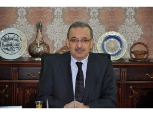 Diyanet-sen Genel Başkanı Bayraktutar: “Diyanet Mensuplarına Saldıranların İyi Niyetlerinden Söz Edilemez”