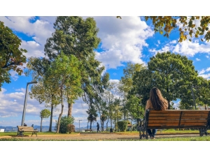 Sokağa Çıkan Yaşlılara 3 Bin 150 Lira Ceza Kesilecek