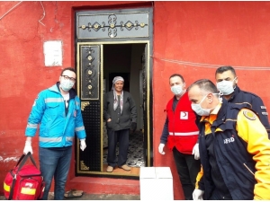 Ulu Çınarlar İstedi Devlet Seferber Oldu