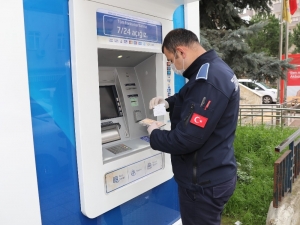 Türkyılmaz: “Büyüklerimiz Bize Emanet”