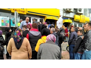 Tüm Uyarılara Rağmen Bu Görüntüler Ortaya Çıktı