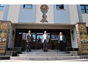 Başkanlardan Korona Virüse Karşı İşbirliği Kararı