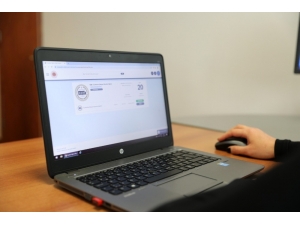 Adalet Bakanlığı Korona Virüs Tedbirleri Çerçevesinde 50 Bin 792 Personele Uzaktan Eğitim Verecek