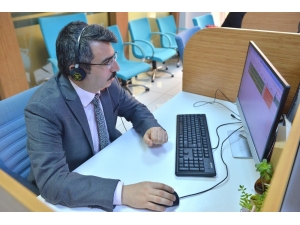 Yılmaz’dan Koronavirüs Nöbeti