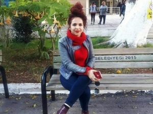 Kübra Öğretmeni Öldüren Sanığa Müebbet