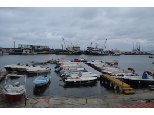 Marmara’da Balıkçılara Korona Virüs Engeli
