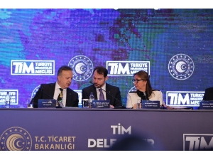 Tim Başkanı Gülle’den Kdv Beyannameleri Hakkında Açıklama