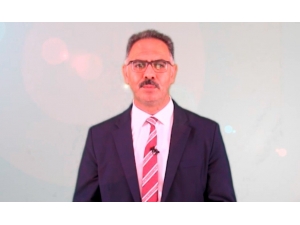 Eyyübiye’de 3 Dilde Evde Kalın Çağrısı