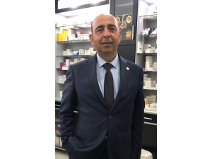 Uçar: "Piyasadaki Fahiş Fiyatların Müsebbibi Eczacılar Değil"