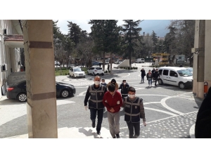 Akşehir’de Uyuşturucu Satıcılarına Operasyon