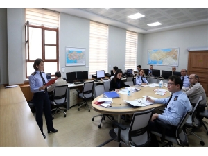 Msb, Kommer’i Kurdu