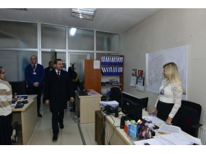 Süleymanpaşa Belediyesinden Koronaya Karşı ‘E-belediyecilik’ Hizmeti