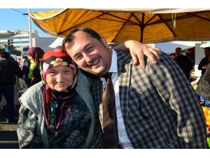 65 Yaş Üzeri Kimsesi Olmayan Vatandaşlar İçin “Vefa İletişim Merkezi” Kuruldu