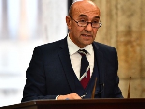 Soyer’in Dayanışma Çağrısına Büyük Destek