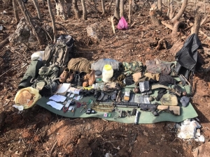 Bitlis’te 3 Terörist Etkisiz Hale Getirildi