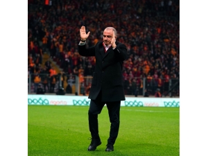 Fatih Terim’den İyi Haber