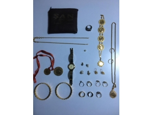 Sahte Başkomiser Tutuklandı