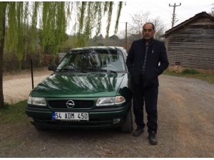 1 Gün Önce “Bu Da Bize Hayırlı Olsun” Diyerek Satın Aldığı Otomobiliyle Ölüme Gitti