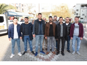 Ed-bel’de Ücretsiz İzin Konusu Açığa Kavuştu