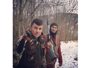 Domuz Avında Arkadaşı Tarafından Vurulan Genç Hayatını Kaybetti