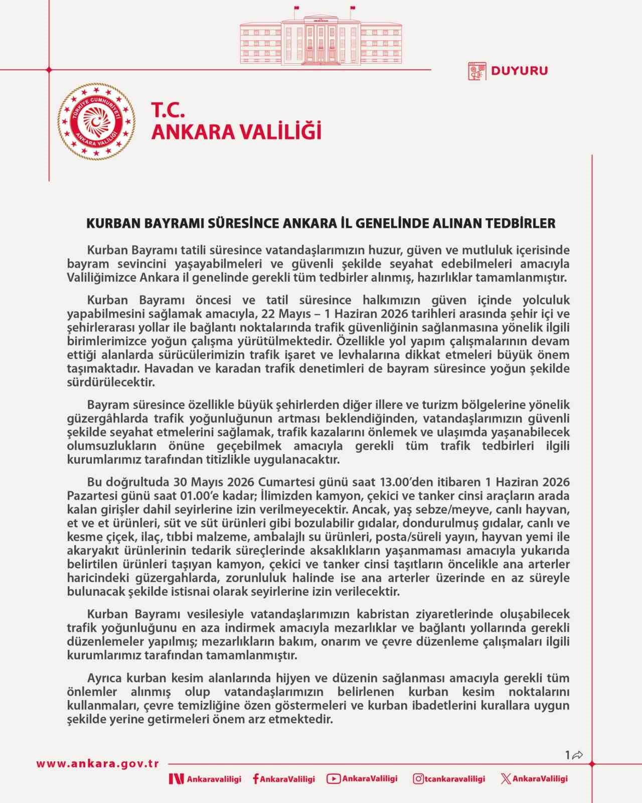 ankara-da-bayramda-24-binin-uzerinde-emniyet-ve-jandarma-personeli-gorev-basinda-olacak