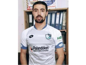 Erzurum’a Şehit Ateşi Düştü