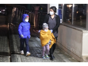 İsveç’ten Gelen 23 Kişi Bolu’da Karantinaya Alındı