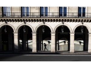 Fransa’da Korona Virüs Nedeniyle 4 Türk Daha Hayatını Kaybetti