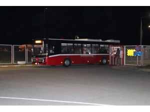 Yurt Dışından Getirilen Öğrenciler Yurtlarda Karantinaya Alındı