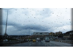 Bayburt’ta Yağmur, Kop’ta Kar Bekleniyor