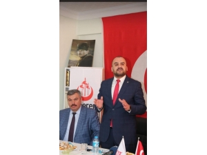 Başkan Kıraç: “Suikast Dosyası Türk Milleti’nin Vicdanında Daima Açık Tutulmaktadır”