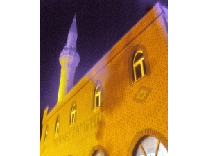 Korona Virüsün Son Bulması İçin Dua Edildi