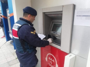 Alaplı’da 65 Yaş Üstü Vatandaşlara Destek