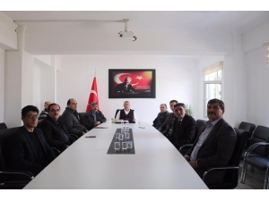 Gediz’de ’Vefa Destek Grubu’ Oluşturuldu