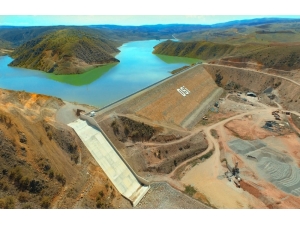 Dsi: "Çiftçilere Yıllık 11 Milyon Lira Zirai Gelir Artışı Sağladık"